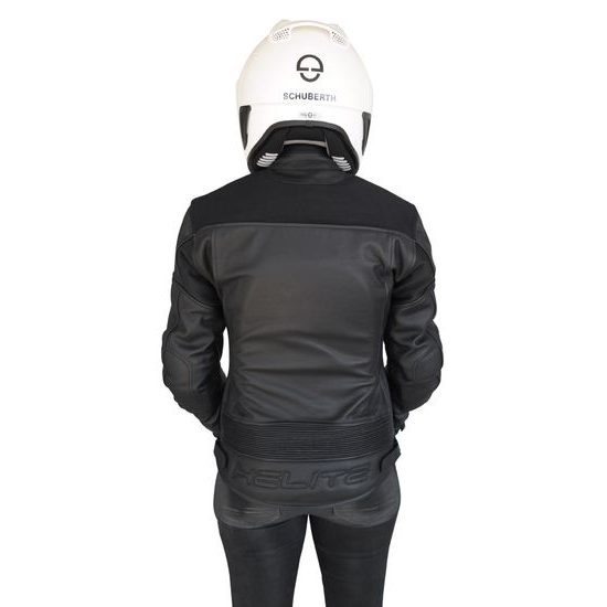 Helite airbagová dámská bunda XENA- poslední kus, velikost L