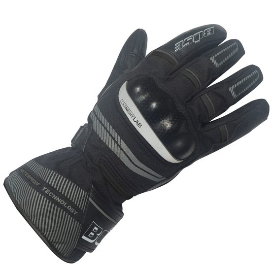 BÜSE Brandon turistické rukavice