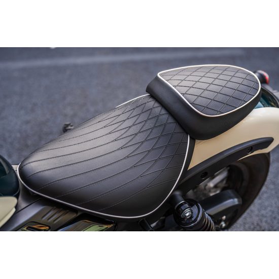 CFMOTO 250CL-C EUR5 - Nebula Black - Černá