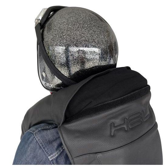 Airbagová CHOPPER vesta CUSTOM- poslední kus 3XL