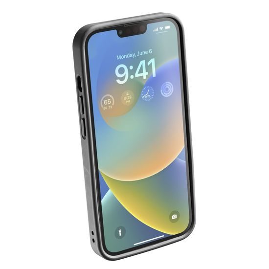 Ochranný kryt Interphone QUIKLOX pro Apple iPhone 14, černé