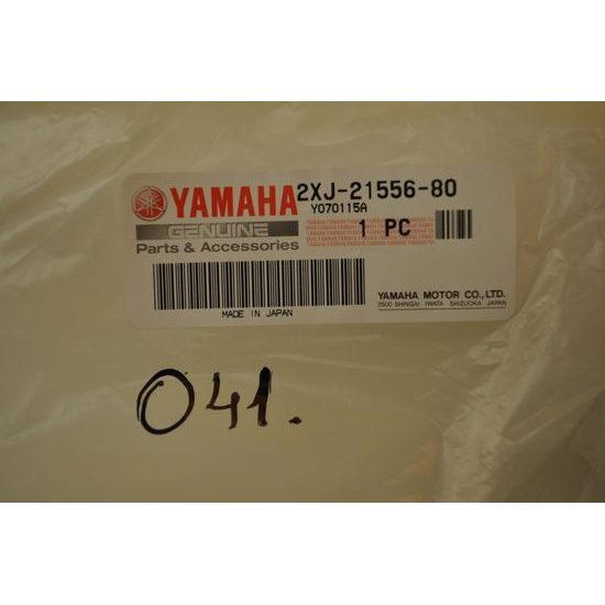 Zadní blatník pro YAMAHA YFS 200 96-05