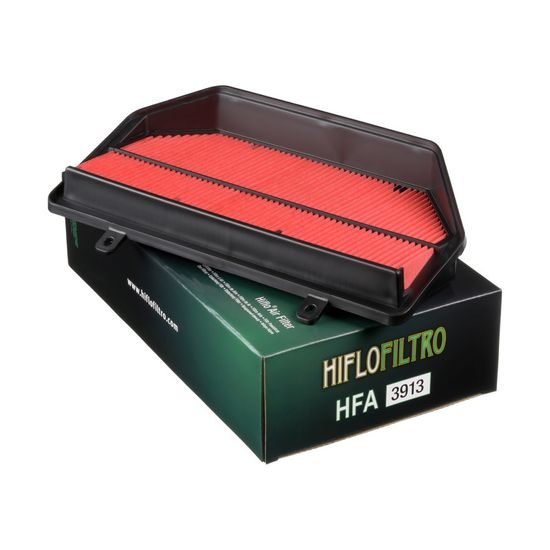 Hiflo vzduchový filtr HFA3913 Suzuki