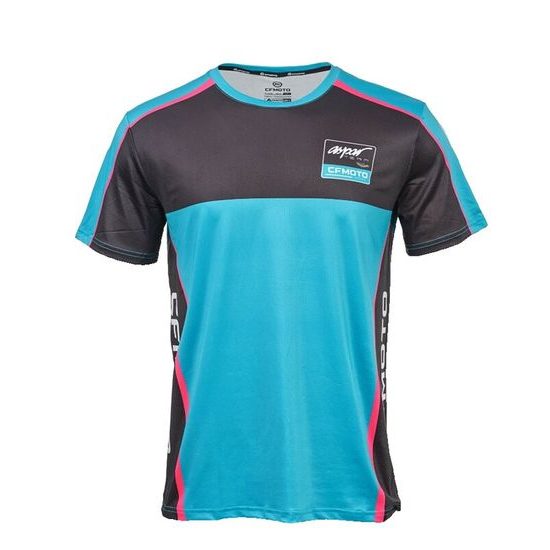 Tričko CFMOTO Racing Aspar Team