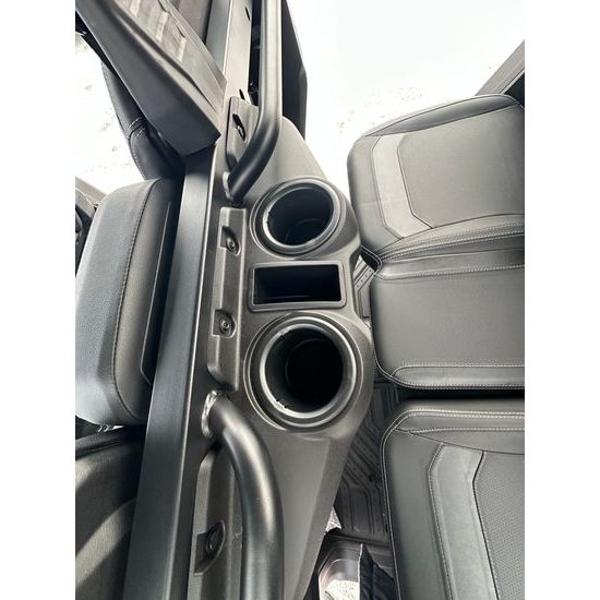 GLADIATOR UTV 1000 XL - Forest green / SKLADEM IHNED K ODVOZU