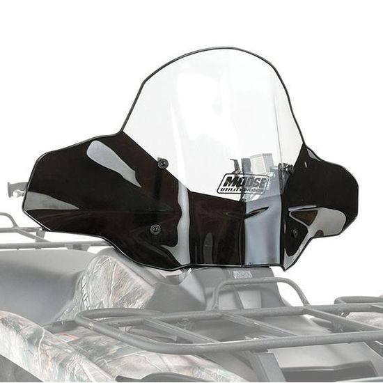 Větrný plexištít Moose