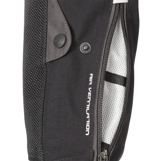 BÜSE Highland II textilní bunda dámská