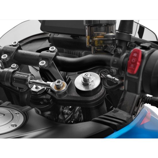 CFMOTO 1000MT-X Touring - Tactical Green - tmavě zelená