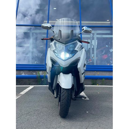 Kymco My road 700