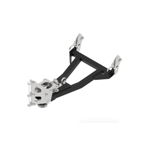 U10 PRO Radlice Iron Baltic V-Plow G2 1800 (komplet) / IHNED K ODBĚRU
