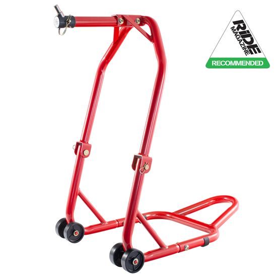 BikeTek Series 3 Přední zvedák do krku řízení