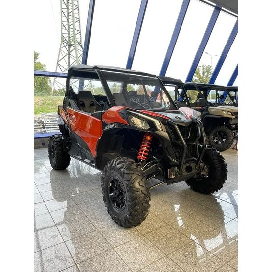 Can am Maverick sport 1000
