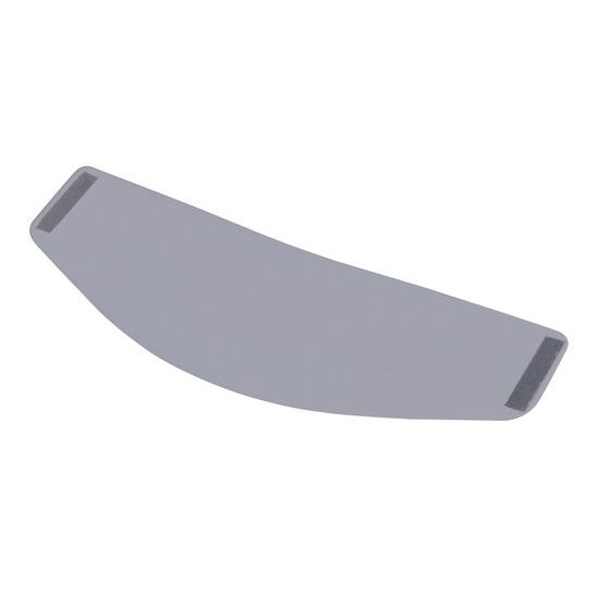 Univerzální Moto GP fólie na plexi 3x kouřové