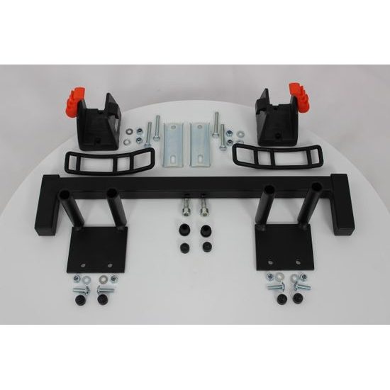 Přídavný držák - 2 páry hůlek včetně montážní sady