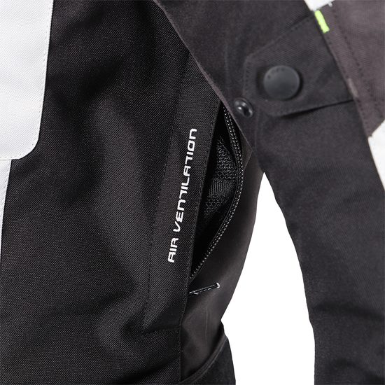 BÜSE Breno Pro textilní bunda dámská