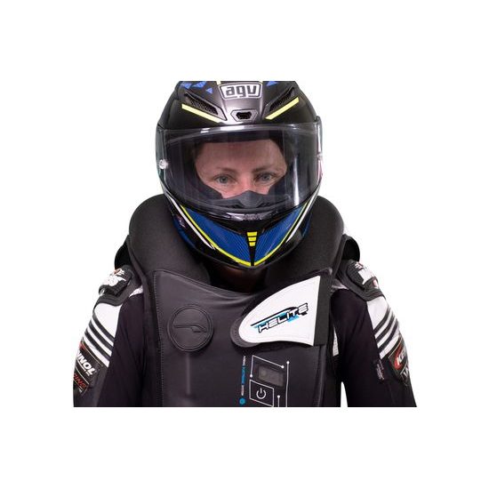 Airbagová vesta e-GP AIR