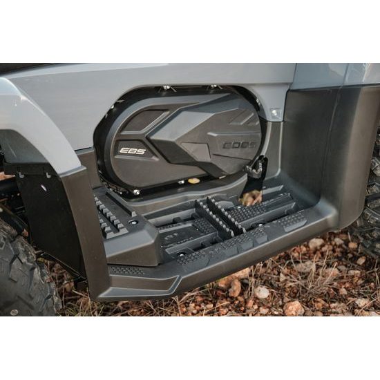 GOES TERROX 500-A EPS T3b - Šedá