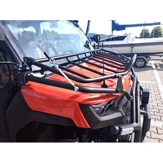CFMOTO GLADIATOR UTV1000 PRO - v hasičské úpravě