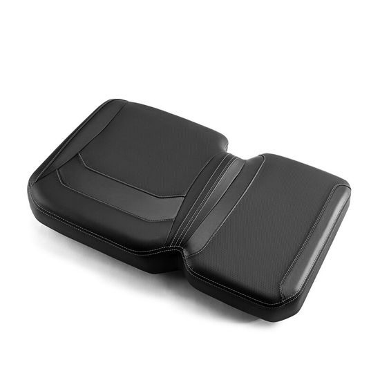 U10 PRO Vyhřívaný sedák spolujezdce (černý)