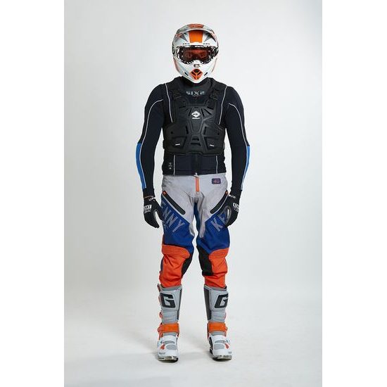 Airbag Off Road bez rukávů