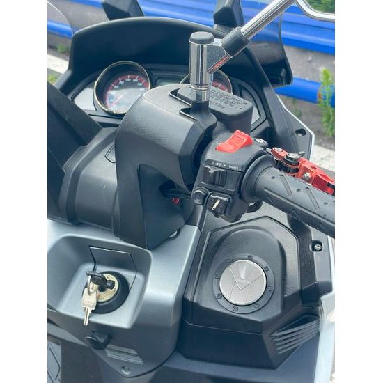 Kymco My road 700