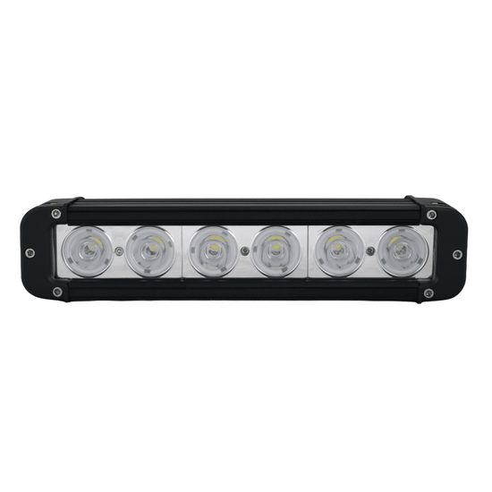 Homologovaná LED rampa QuadKit 60W/276 mm