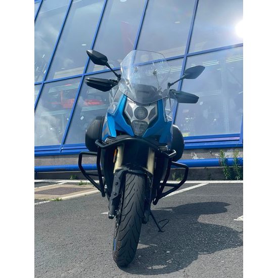 CF MOTO 650 MT