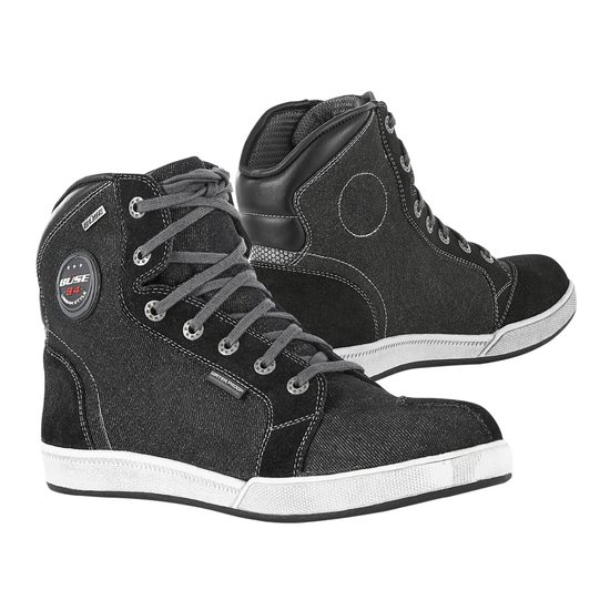 Büse B54 obuv voděodolná