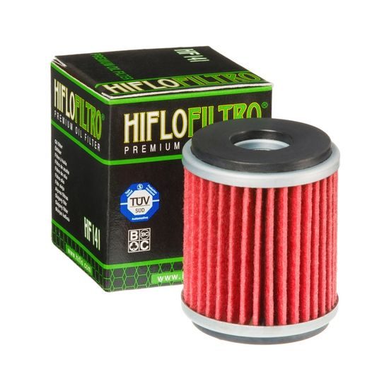 Olejový filtr HF141 Yamaha