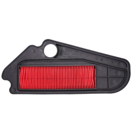 MTX vzduchový filtr (OEM náhrada) pro Kymco modely- #ARF316