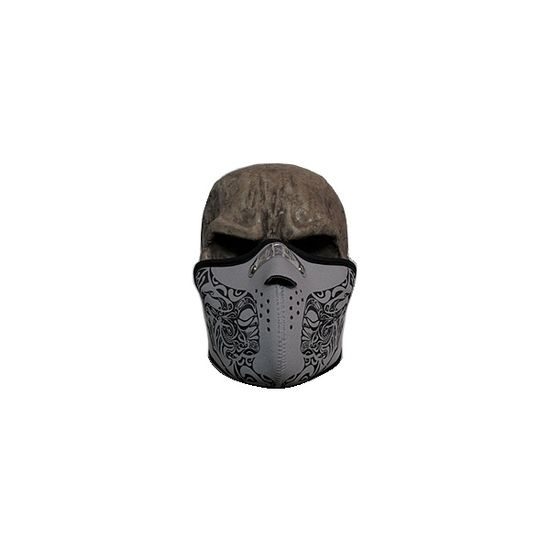 Maska / Neopren - s motivem 1