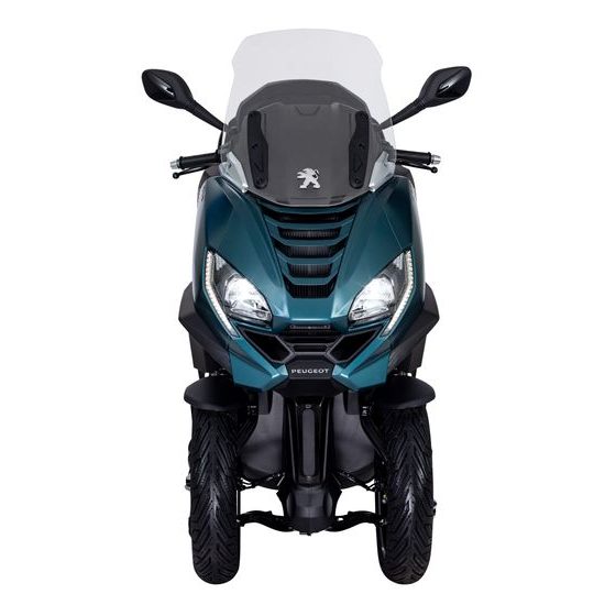 Metropolis SW EURO 5 - Mystic green