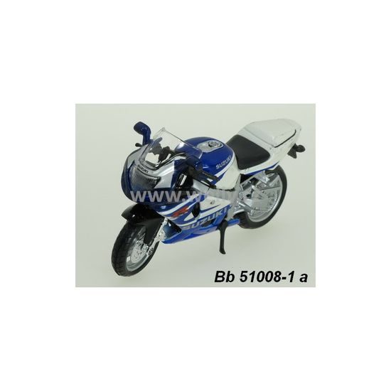 Model Suzuki GSX-R750 1:18