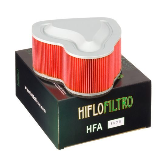 Hiflo vzduchový filtr HFA1926 Honda