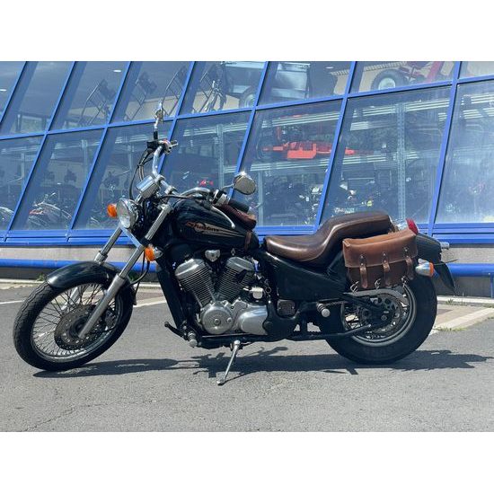 Honda VT 600 C Shadow