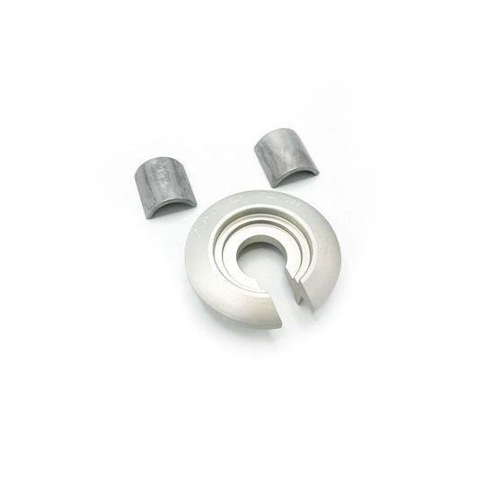 Kit snížení podvozku alpha Technik pro CF Moto 650MT, Typ CF650-3F, od modelového roku 2021