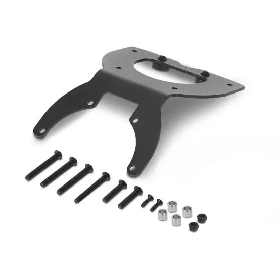 SHAD Click System redukce pro CFMOTO (800/1000MT-X)