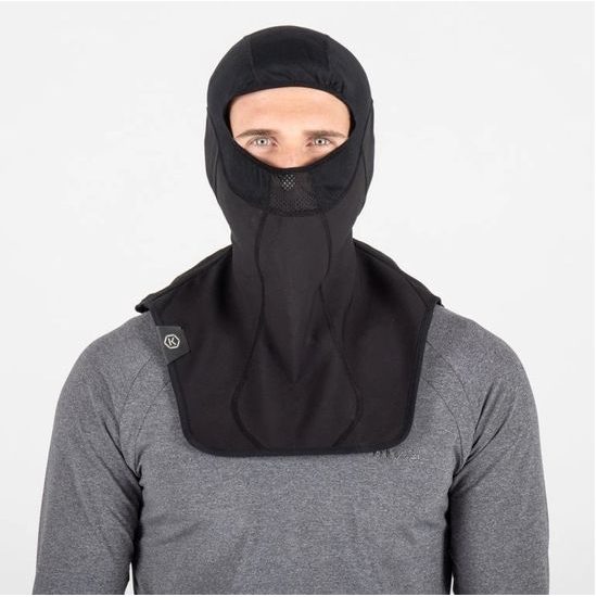 Motocyklová kukla Cold Killers Hot Hood