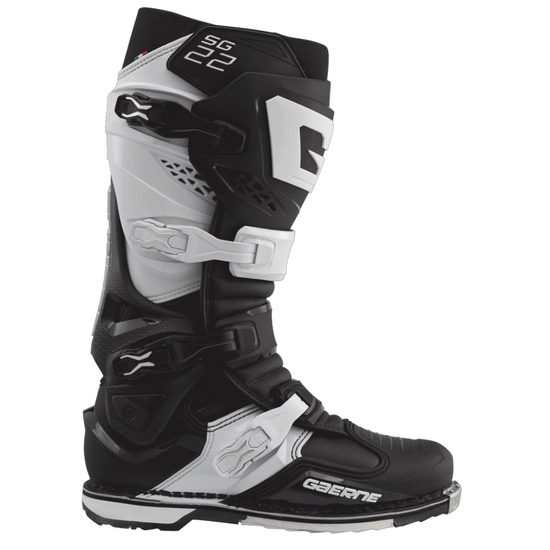 GAERNE SG22 Cross moto obuv 2025