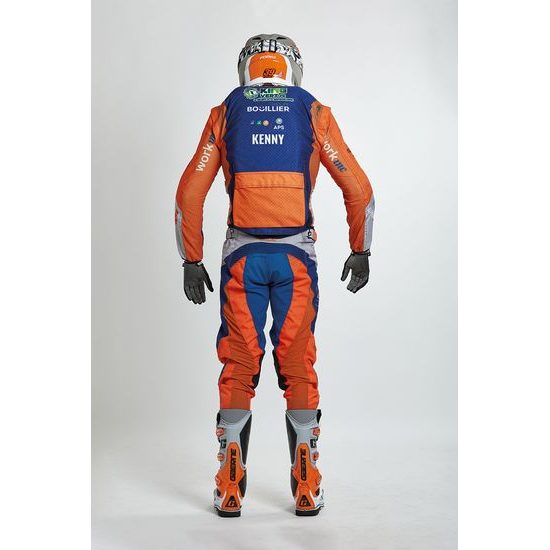 Airbag Off Road bez rukávů