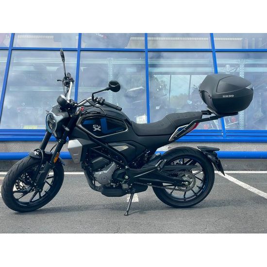 CF MOTO 300 CL-X