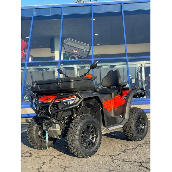 CF MOTO Gladiator X 850 G3 EPS T3B