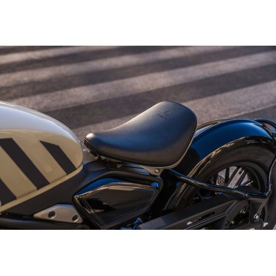 CFMOTO 450CL-C Bobber - Ivory White - Světlá krémová / NOVINKA IHNED K ODBĚRU !