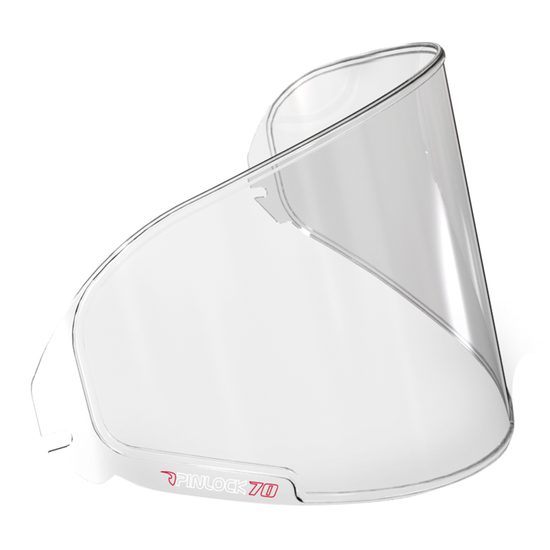 ROCC500 Pinlock 70 MAXVISION fólie