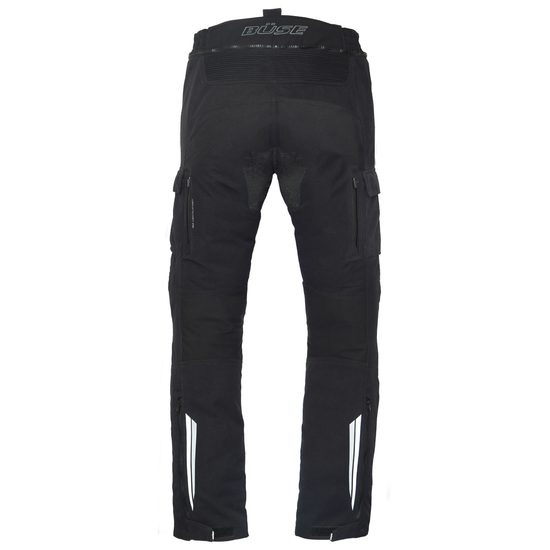 BÜSE Open Road III textilní kalhoty dámské