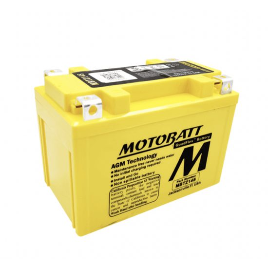Motobatt MBTZ14S (11,2 Ah)