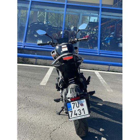 CF MOTO NK 300