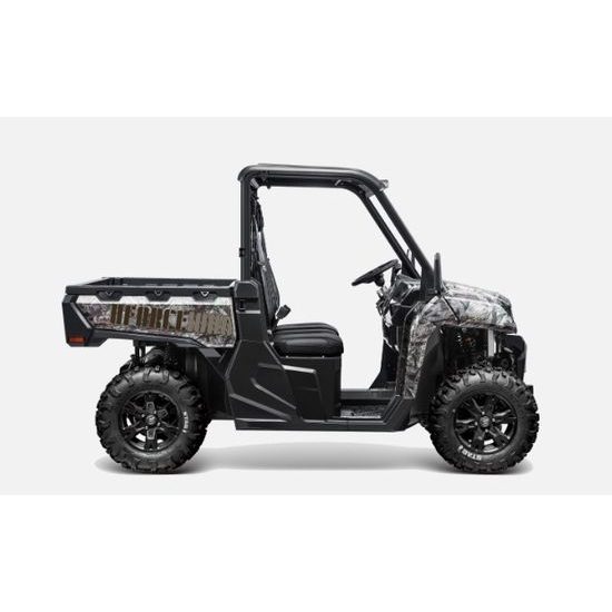 Gladiator UTV1000 EPS / T1b - Camo