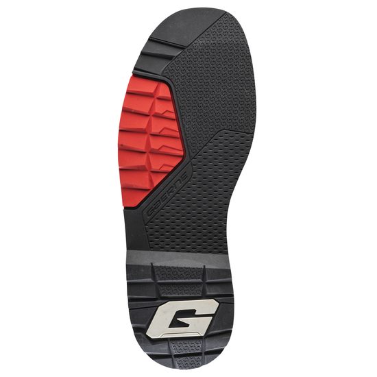 GAERNE SG22 náhradní podrážky, pár