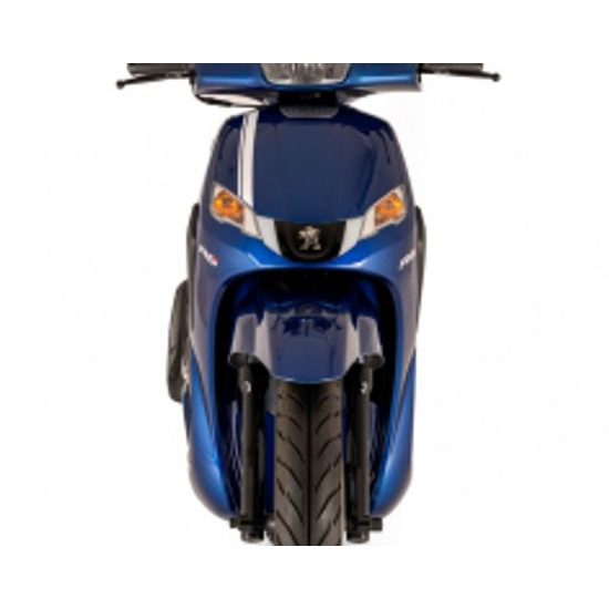 Tweet 125i RS EURO 5 - Electric Blue